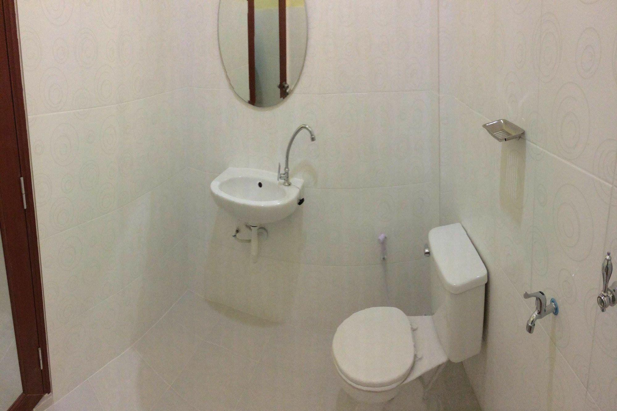 Boonto Town Apartment Pak Chong Екстериор снимка