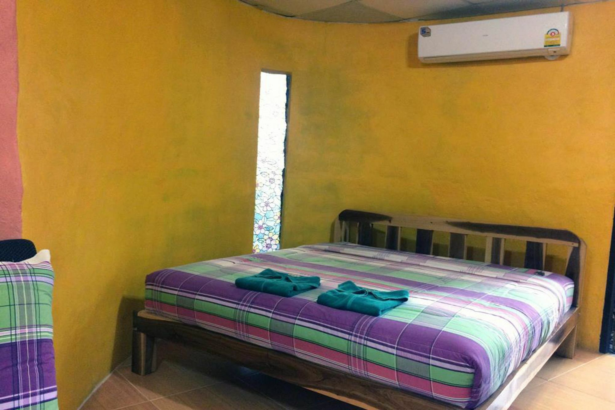 Boonto Town Apartment Pak Chong Екстериор снимка